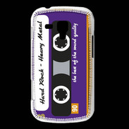 Coque Samsung Galaxy Trend K7 hard rock