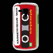 Coque Samsung Galaxy Trend K7 reggae