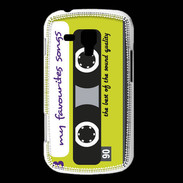 Coque Samsung Galaxy Trend K7 standard