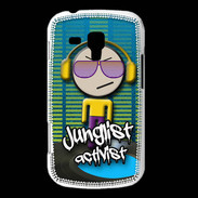 Coque Samsung Galaxy Trend deejay