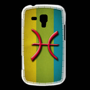 Coque Samsung Galaxy Trend amazigh