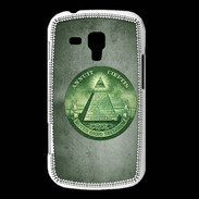 Coque Samsung Galaxy Trend illuminati