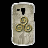 Coque Samsung Galaxy Trend celtic