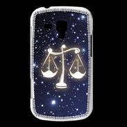 Coque Samsung Galaxy Trend zodiaque balance