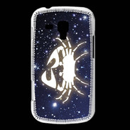 Coque Samsung Galaxy Trend zodiaque cancer