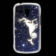 Coque Samsung Galaxy Trend zodiaque capricorne