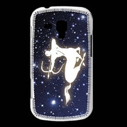 Coque Samsung Galaxy Trend zodiaque sagittaire