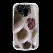 Coque Samsung Galaxy Trend Épices dominicaines