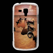 Coque Samsung Galaxy Trend guadeloupe 971