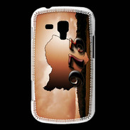 Coque Samsung Galaxy Trend Guyane 973