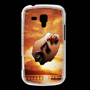 Coque Samsung Galaxy Trend Réunion 974