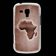 Coque Samsung Galaxy Trend Afrique
