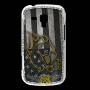 Coque Samsung Galaxy Trend route 66 crane