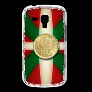 Coque Samsung Galaxy Trend Pays Basque