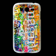 Coque Samsung Galaxy Grand Hippie Imagine