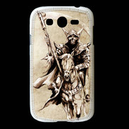 Coque Samsung Galaxy Grand Cavalier de la mort