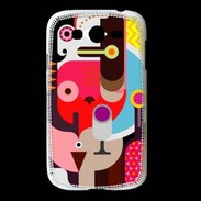 Coque Samsung Galaxy Grand Inspiration Picasso 12