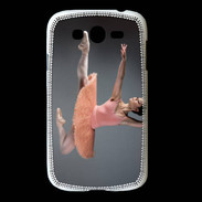 Coque Samsung Galaxy Grand Danse Ballet 1