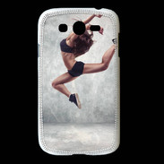 Coque Samsung Galaxy Grand Street dance girl 5