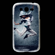 Coque Samsung Galaxy Grand Street dance girl
