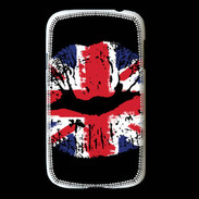 Coque Samsung Galaxy Grand Bouche Angleterre