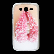 Coque Samsung Galaxy Grand Bouche sucrée 16