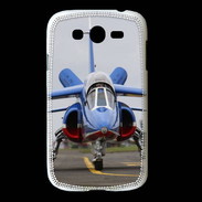 Coque Samsung Galaxy Grand Alfa Jet Patrouille de France