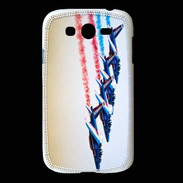 Coque Samsung Galaxy Grand Patrouille de France en formation