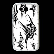 Coque Samsung Galaxy Grand Tatouage Tribal 5