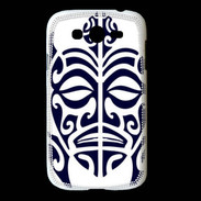 Coque Samsung Galaxy Grand Tortue Maori