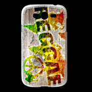 Coque Samsung Galaxy Grand Reggae