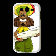 Coque Samsung Galaxy Grand Rastaman 2