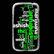 Coque Samsung Galaxy Grand Cannabis Tag