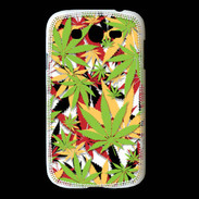 Coque Samsung Galaxy Grand Cannabis 3 couleurs