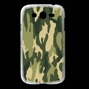 Coque Samsung Galaxy Grand Camouflage