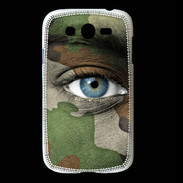 Coque Samsung Galaxy Grand Militaire 3