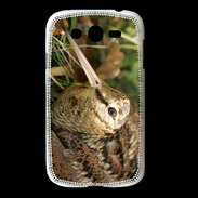 Coque Samsung Galaxy Grand Bécasse 2