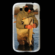 Coque Samsung Galaxy Grand Pêche au brochet 10