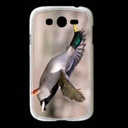 Coque Samsung Galaxy Grand Canard Colvert 2
