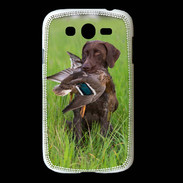 Coque Samsung Galaxy Grand Chien de chasse 100