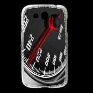 Coque Samsung Galaxy Grand Compteur voiture