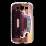 Coque Samsung Galaxy Grand Voiture de sport allemande 5