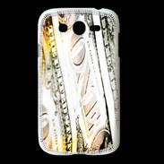 Coque Samsung Galaxy Grand Dollars américains