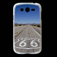 Coque Samsung Galaxy Grand Route 66 