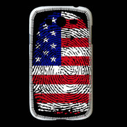 Coque Samsung Galaxy Grand Empreintes digitales USA