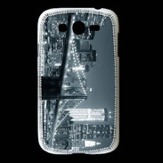 Coque Samsung Galaxy Grand New York Pont de brooklyn