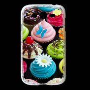 Coque Samsung Galaxy Grand Cupcakes