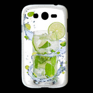 Coque Samsung Galaxy Grand Cocktail Mojito