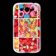 Coque Samsung Galaxy Grand Bonbon fantaisie