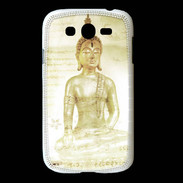 Coque Samsung Galaxy Grand Bouddha Zen 2